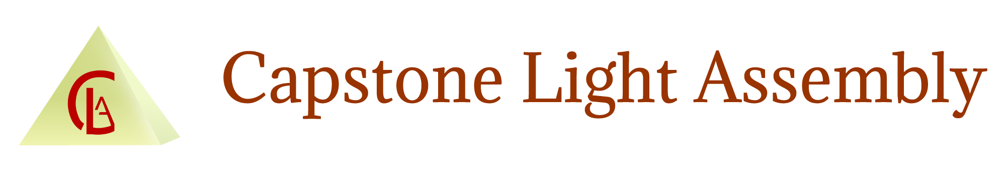 capstonelightassembly